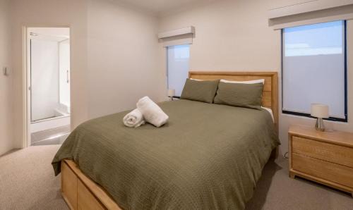South Bunbury Casa | Hollow Beach House - Bunbury