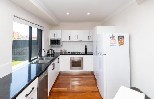 South Bunbury Casa | Hollow Beach House - Bunbury