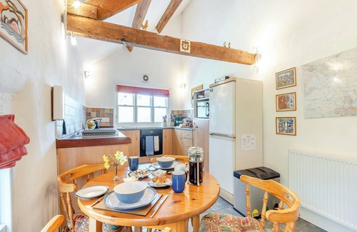 Carlisle Cabaña | HOLLOW CREEK COTTAGE - 28012