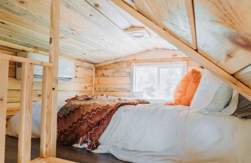 Penn Yan Casa | Hollow Hills Tiny Home
