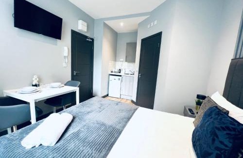 Finsbury Park Apartamento | Holloway's House - NO 37 - Bright & Cozy Escape Rooms