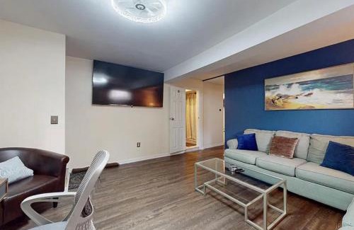 Cortlandt Apartamento | Hollowbrook Court