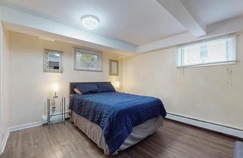 Cortlandt Apartamento | Hollowbrook Court