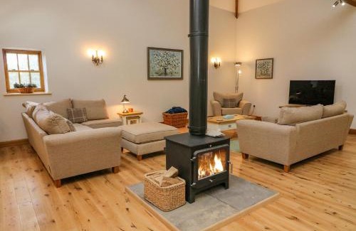 Sedbergh Casa | Hollowgill Barn
