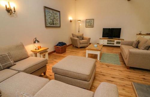 Sedbergh Casa | Hollowgill Barn