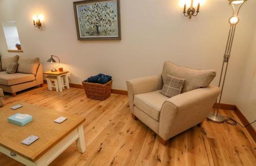 Sedbergh Casa | Hollowgill Barn