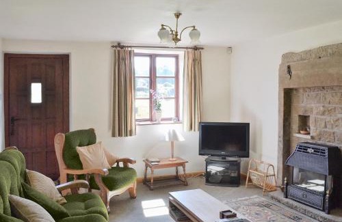 Crich Casa | Holly Bank