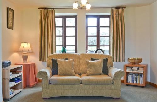 Crich Casa | Holly Bank