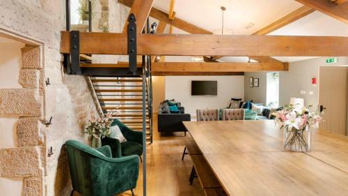 Newton Grange Casa | Holly Bush Farm