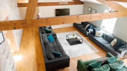 Newton Grange Casa | Holly Bush Farm
