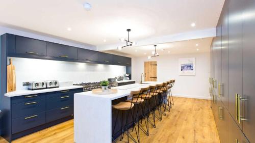 Newton Grange Casa | Holly Bush Farm