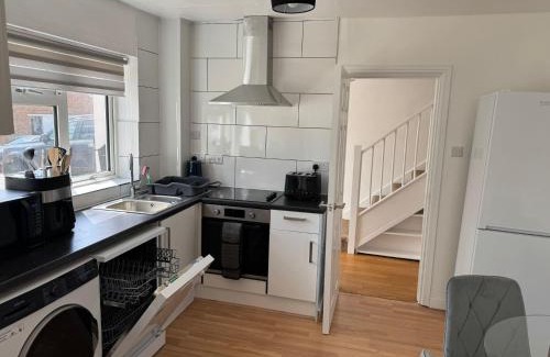 Stevenage Apartamento | Holly Copse