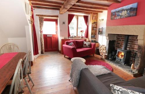 Cromford Casa | Holly Cottage