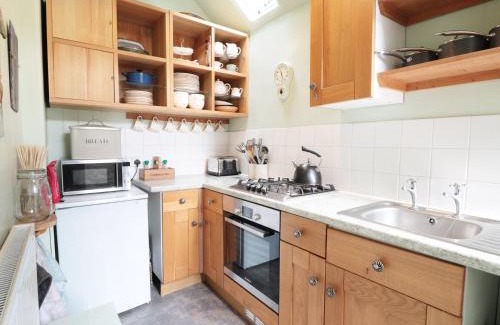 Cromford Casa | Holly Cottage