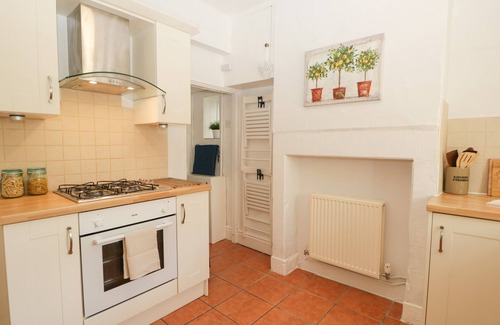 St Bees Cabaña | Holly Cottage