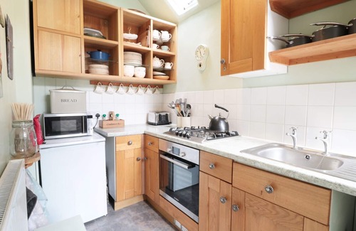 Cromford Cabaña | Holly Cottage, CROMFORD