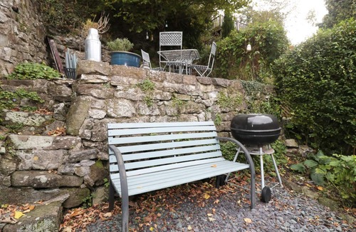 Cromford Cabaña | Holly Cottage, CROMFORD