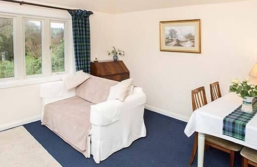 Strathpeffer Cabaña | Holly Cottage, STRATHPEFFER