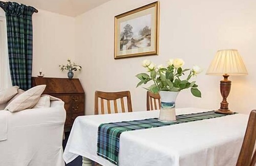 Strathpeffer Cabaña | Holly Cottage, STRATHPEFFER