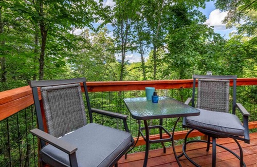 Cullowhee Alquiler De RV | Riverfront 100 Acre Reserve | Endless Adventure