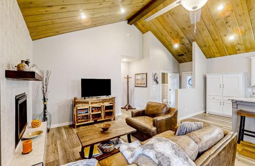 Tarheel Casa | Holly Hill