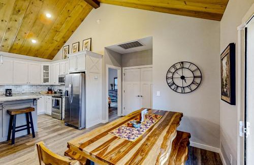 Tarheel Casa | Holly Hill