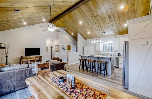 Tarheel Casa | Holly Hill