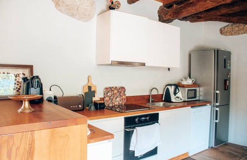 Campos Villa | Holly House - Vila Nova de Cerveira