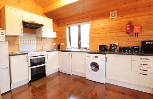 Bodmin Casa | Holly Lodge