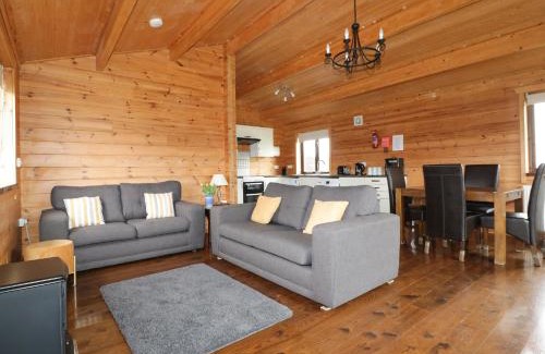 Bodmin Casa | Holly Lodge