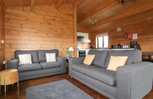 Bodmin Casa | Holly Lodge
