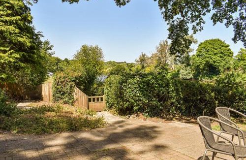 Bramerton Casa | Holly Lodge