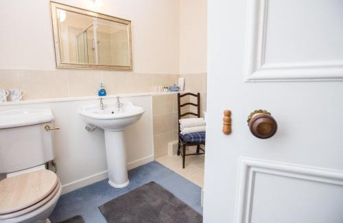 Strathpeffer Cama Y Desayuno | Holly Lodge