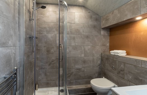 Windermere Cama Y Desayuno | Holly Lodge Guest House