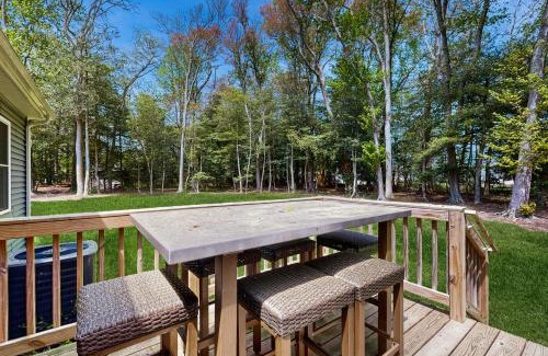 Ocean View Casa | Holly Park - 36568 Berry Ct