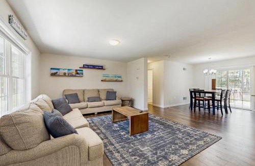 Ocean View Casa | Holly Park - 36568 Berry Ct