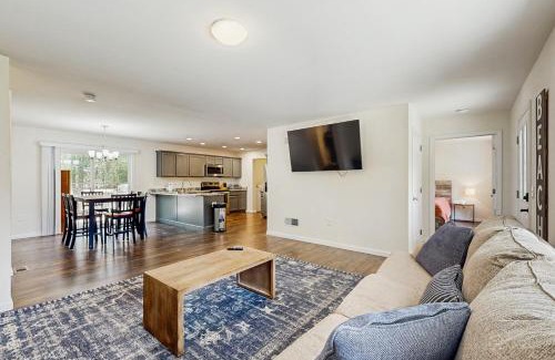 Ocean View Casa | Holly Park - 36568 Berry Ct