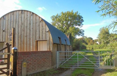 East Brent Casa | Holly's Barn