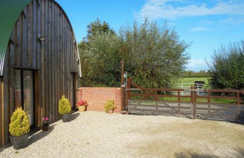 East Brent Casa | Holly's Barn