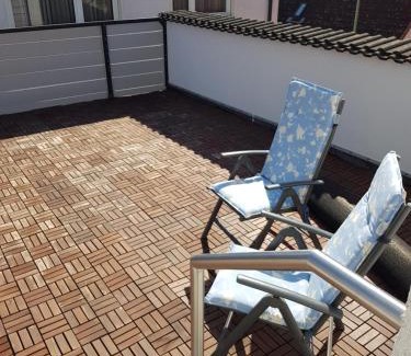 Ober-Erlenbach Apartamento | Holly's Home