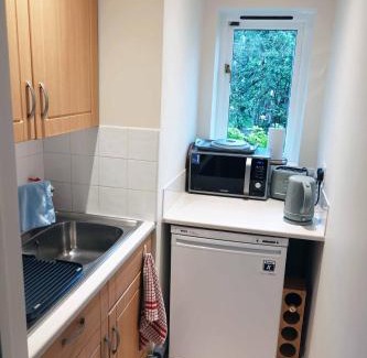 Milton Keynes Casa | Holly Tree Hideaway