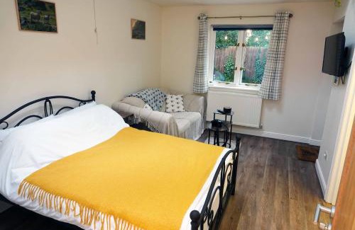 Milton Keynes Casa | Holly Tree Hideaway