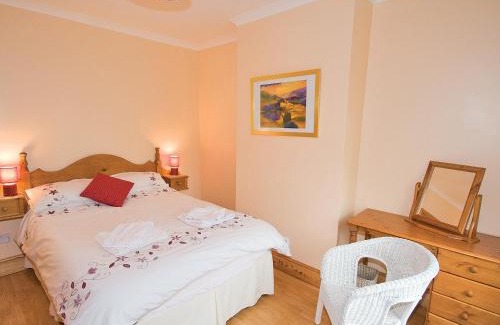 Cheddleton Casa | Hollybush Cottage - E2800