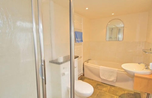 Cheddleton Cabaña | Hollybush Cottage - E2800