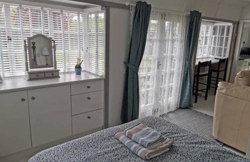Whitstable Casa | HOLLYDENE LODGE