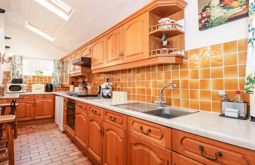 Briston Cabaña | Hollyhedge Cottage, BRISTON