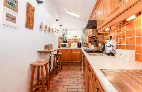 Briston Cabaña | Hollyhedge Cottage, BRISTON