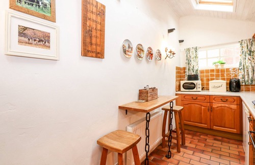 Briston Cabaña | Hollyhedge Cottage, BRISTON