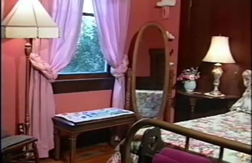 Sonoma Cama Y Desayuno | Hollyhock Country House