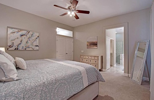 Ocotillo Casa | HOLLYHOCK - Pet-Friendly 4BR Heated Pool & Near Golf